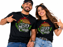Lo hecho en Mexico ta' Chingon