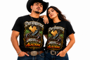 Playera Duranguense — Orgullo que Pica como Alacrán